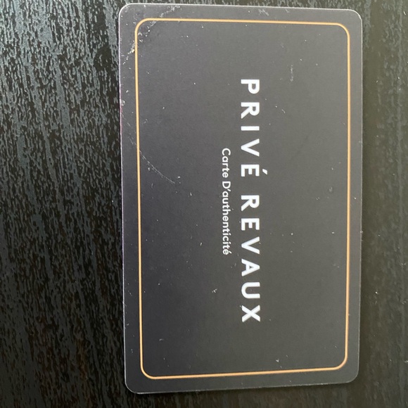 Privé Revaux - The Casablancas Sunglasses - Picture 4 of 7